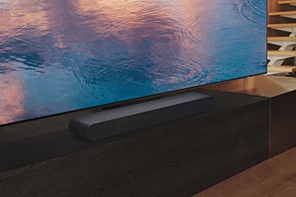Samsung HW-S56B S-Soundbar - 3.0-Kanal Dolby Atmos Center Speaker