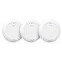 X-Sense SWS0A WLAN Wassermelder mit App-Warnungen, IP67 wasserdicht