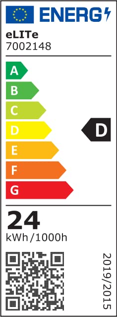eLITe T8 LED Röhre 150cm - Tageslichtweiss 5er-Pack