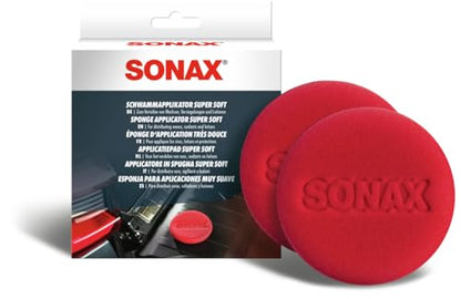 SONAX XTREME Autopflege Set Aussen (8-teilig) - inkl. Tasche