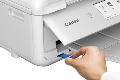 Canon PIXMA TS9551Ca Multifunktionsdrucker - A3 Weiss