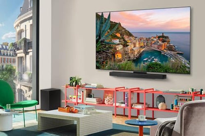 LG OLED55C5ELB 55 Zoll 4K OLED evo AI Smart TV