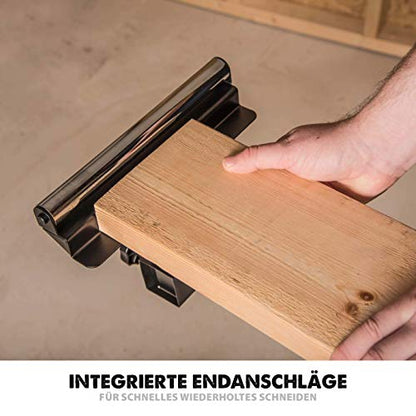 Evolution Gehrungssägen Untergestell - Universal klappbar