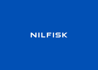 Nilfisk E 145 Hochdruckreiniger 145 Bar – Komplettset mit Zubehör