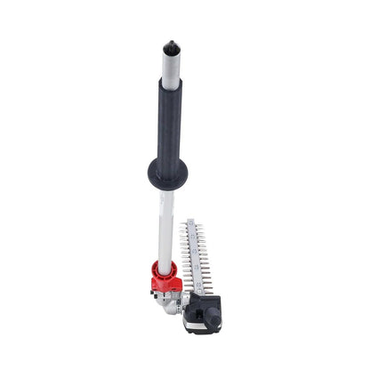 Makita 1912T8-8 EN402MP Heckenscherenaufsatz – 50 cm, 90° neigbar