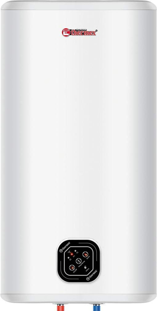 Thermex IF 30 Smart Flach-Warmwasserspeicher - 30 Liter. Flacher Speicher zur Warmwasserbereitung für den Sanitärbereich.