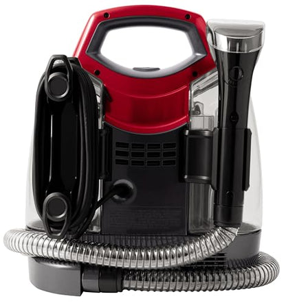 BISSELL SpotClean ProHeat Waschsauger für Polster & Teppiche 36988