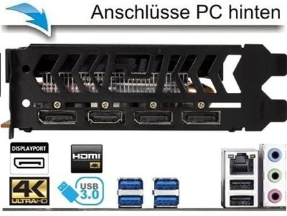 shinobee Gaming PC Ryzen 7 5700X RTX 5060