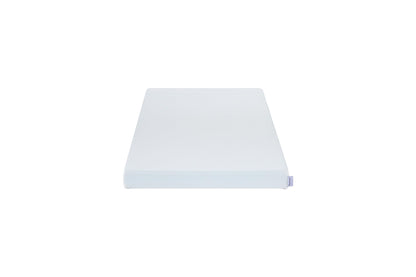 Arensberger Babymatratze Nora 60x120 cm, Gelschaum, 12 cm hoch
