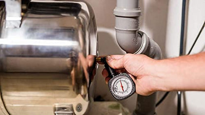 T.I.P. Hauswasserwerk HWW 4500 INOX - 4350 l/h Edelstahl