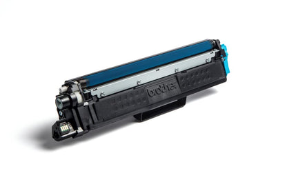 BROTHER TN-247C Tonerkartusche für Laserdrucker – Cyan