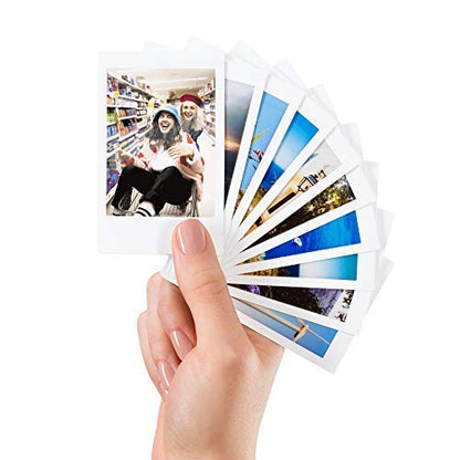 Fujifilm instax Mini Sofortbildfilme - 50er Multipack