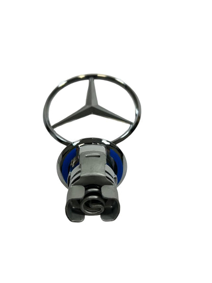 Mercedes-Benz Stern Emblem für C-/E-/CLK-/S-Klasse, A2108800186