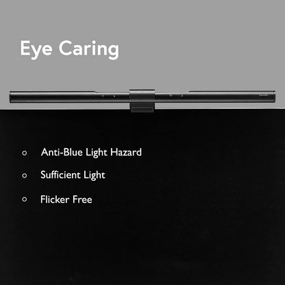 BenQ ScreenBar LED Monitorlampe für Büro & Homeoffice
