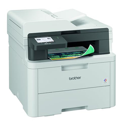 Brother MFC-L3740CDW 4-in-1 Farb Multifunktionsgerät WLAN Duplex