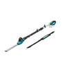 KIESBOHR CSL401 Akku-Teleskop-Heckenschere für Makita 18V, 41 cm mit Teleskopstab und verstellbarem Schneidkopf