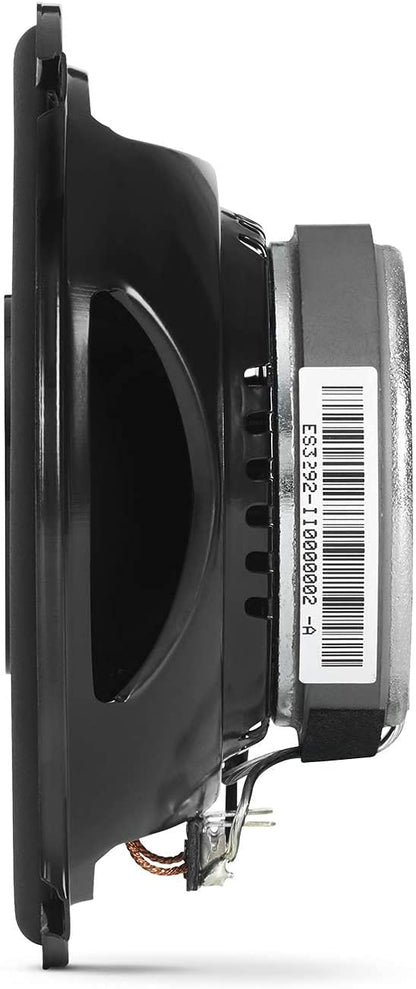 JBL Stage3 527 2-Wege Auto Lautsprecher Set - 13 cm