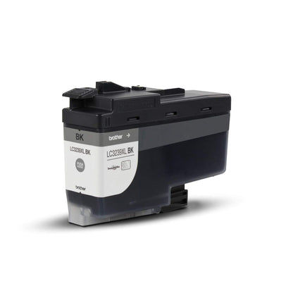 Brother LC-3239XLBK Original Tintenpatrone - Schwarz