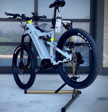 BIKE HAND E-Bike Montageständer – 50kg Aluminium