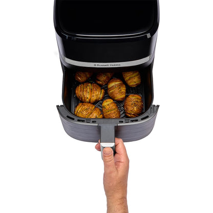 Russell Hobbs SatisFry Heissluftfritteuse XL 5,5 l Airfryer 27621-56