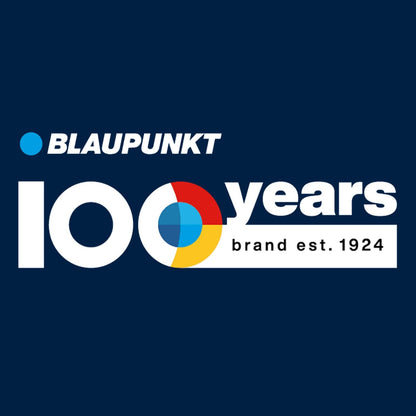 Blaupunkt PDB 200 DAB+ Steckdosenradio – Bluetooth Farbdisplay