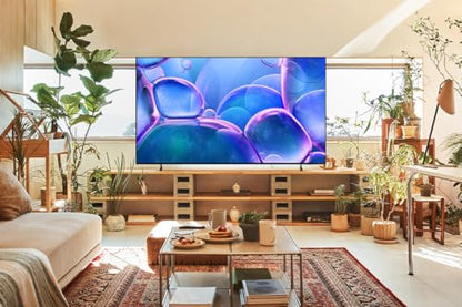 Samsung Crystal UHD 4K U7099F LED Fernseher 65 Zoll