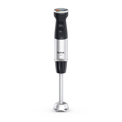 Tefal Quickchef+ Stabmixer und Zerkleinerer - Schwarz HB672830