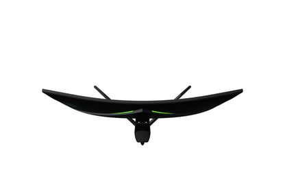 Aryond A32 V2 Curved Gaming Monitor - 32 Zoll QHD 180Hz