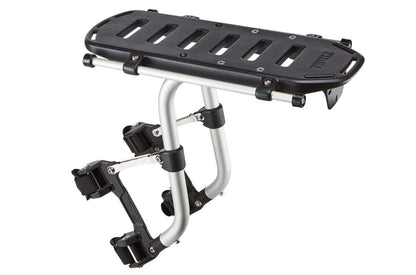 Thule Pack'n Pedal Tour 2017 Fahrradgepäckträger - Schwarz