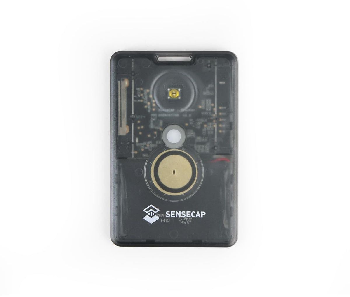 seeed studio SenseCAP T1000-E Card GPS-Tracker für Meshtastic