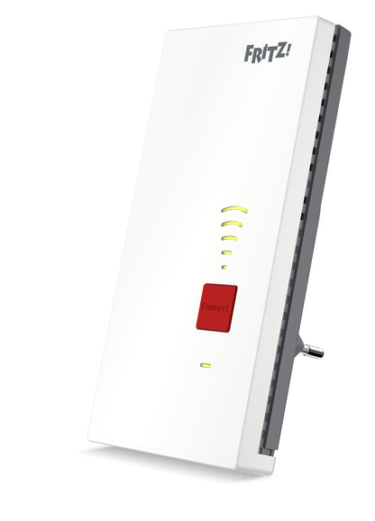 FRITZ!Repeater 2700 WLAN-Repeater mit Wi-Fi 7, bis zu 6500 MBit/s