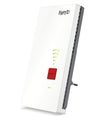 FRITZ!Repeater 2700 WLAN-Repeater mit Wi-Fi 7, bis zu 6500 MBit/s