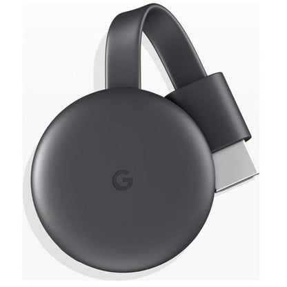 Google Chromecast HD Streaming Stick – mit Google TV