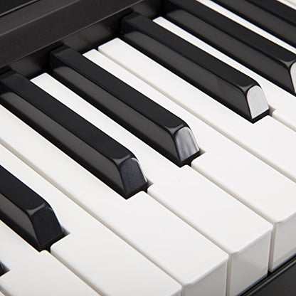 RockJam 61 Tasten Keyboard Piano Kit - Touch Display