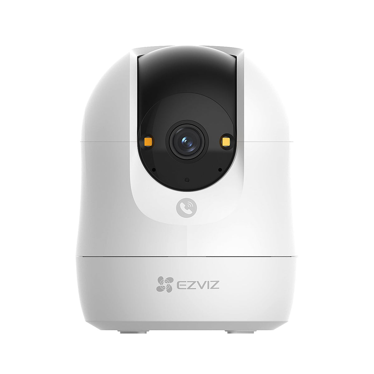 EZVIZ C6N G1 3K WLAN Überwachungskamera Innen mit 360° PTZ – schwenkbare IP-Kamera mit Zwei-Wege-Audio