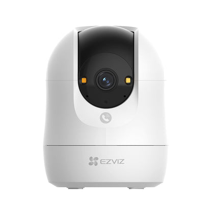 EZVIZ C6N G1 3K WLAN Überwachungskamera Innen mit 360° PTZ – schwenkbare IP-Kamera mit Zwei-Wege-Audio
