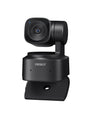 OBSBOT Tiny SE Streaming Kamera - 1080P AI Tracking PTZ, Schwarze Kamera. Folgt Personen für Live-Streams.