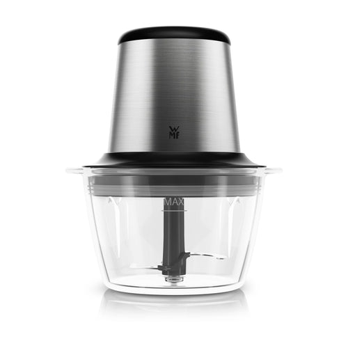 WMF Kult X elektrischer Zerkleinerer mit Glasbehälter, 320 W