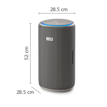 Philips PureProtect 3200 Serie intelligenter Luftreiniger - AC3210/12