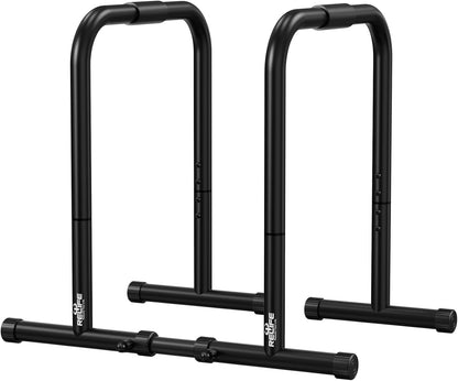 RELIFE Dip-Station Parallelstange – Robuster Dip-Ständer
