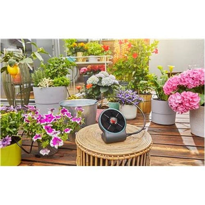 Gardena AquaBloom Solar-Bewässerungssystem Komplettset 13300-20