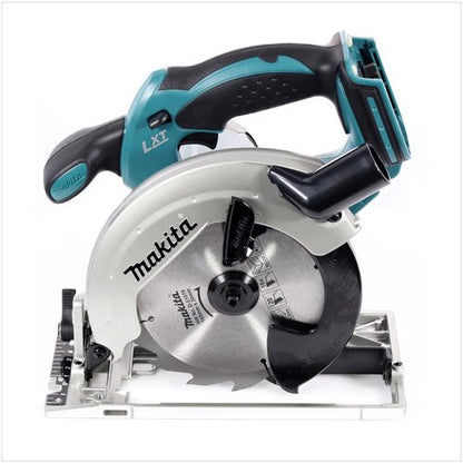 Makita DSS611Z Li-Ionen Akku-Kreissäge - Nur Gehäuse