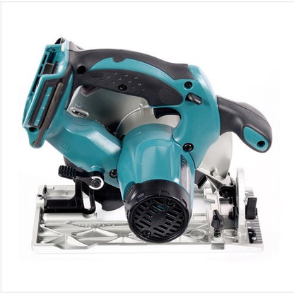 Makita DSS611Z Li-Ionen Akku-Kreissäge - Nur Gehäuse