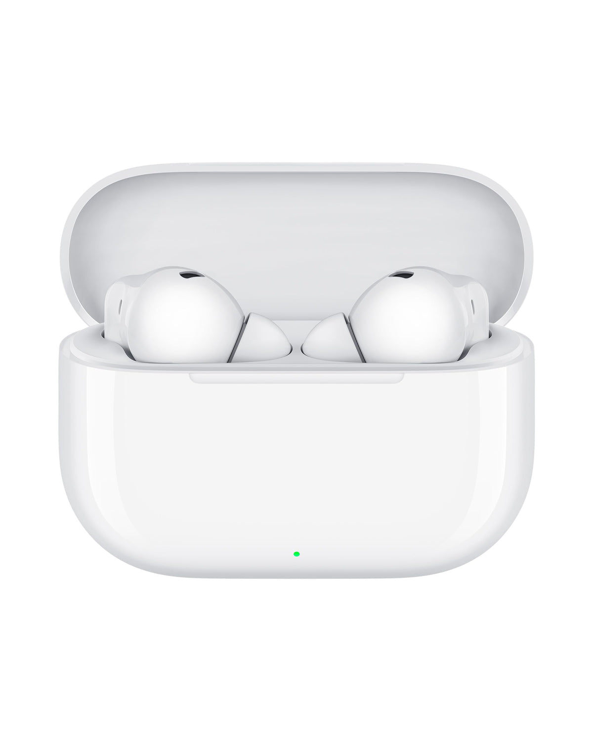 HUAWEI FreeBuds SE 4 ANC, kabellose In-Ear-Kopfhörer, Weiss – mit Ladecase und ergonomischem In-Ear-Design