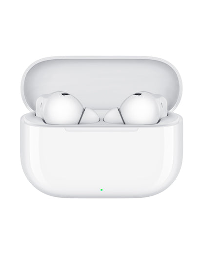 HUAWEI FreeBuds SE 4 ANC, kabellose In-Ear-Kopfhörer, Weiss – mit Ladecase und ergonomischem In-Ear-Design