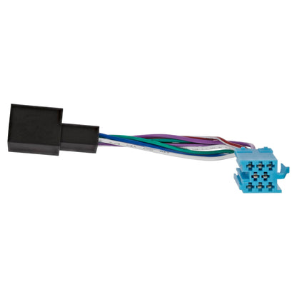 USB-Nachruesten.de Bluetooth Audio Adapter für VW, Audi, Skoda, Seat