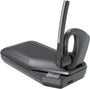 Conambo K10C Bluetooth Headset mit Ladeetui und Dual-Mikrofon, In-Ear-Ohrhörer mit Ohrbügel