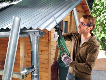 Bosch PSA 700 E Säbelsäge mit 710 Watt Leistung - 06033A7000