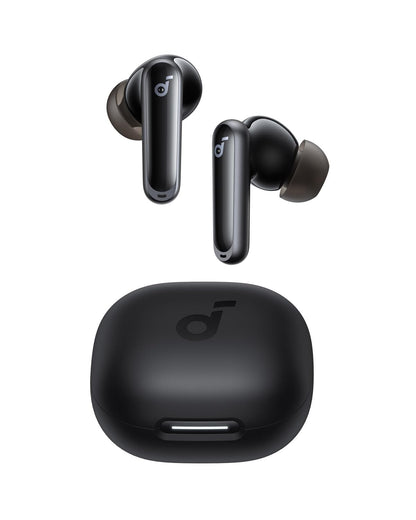 soundcore P40i by Anker Wireless Earbuds mit Noise Cancelling, In-Ear-Kopfhörer mit Ladecase
