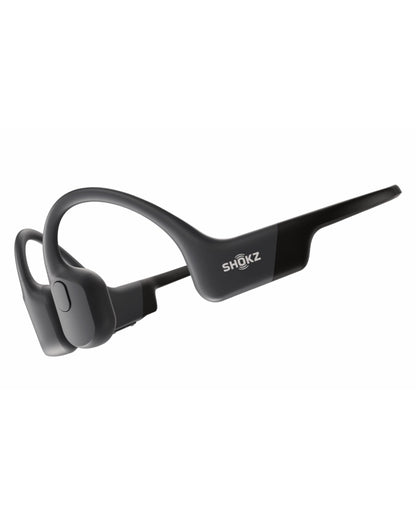 SHOKZ OpenRun Open-Ear Knochenschall-Kopfhörer mit Bluetooth zum Laufen